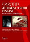 Carotid Atherosclerotic Disease (eBook, PDF)