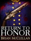 Return to Honour (eBook, ePUB)