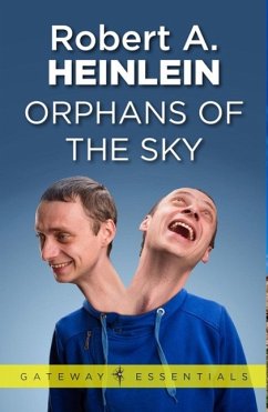 Cover Orphans of the Sky (eBook, ePUB)