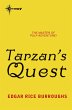 Tarzan's Quest (eBook, ePUB) - Bild 1