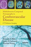 Multidetector Computed Tomography in Cerebrovascular Disease (eBook, PDF)