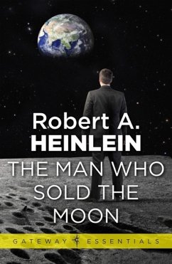 Cover The Man Who Sold the Moon (eBook, ePUB)
