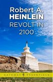 Revolt in 2100 (eBook, ePUB)