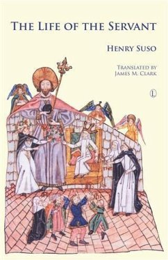 Life of the Servant (eBook, PDF) - Suso, Henry