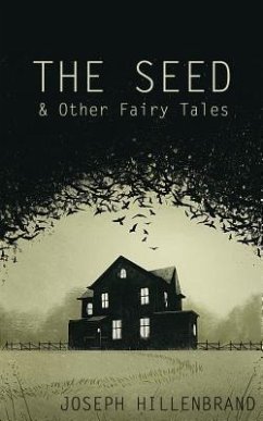 Cover The Seed & Other Fairy Tales (eBook, ePUB)