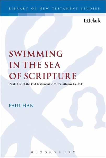 Swimming in the Sea of Scripture (eBook, PDF)