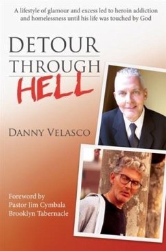 Cover Detour Through Hell (eBook, ePUB)