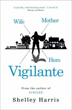 Cover Vigilante (eBook, ePUB)