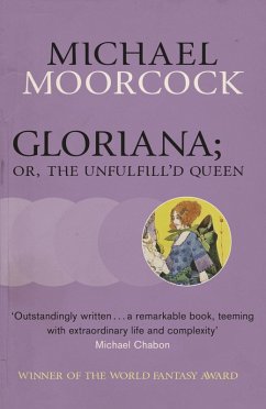 Cover Gloriana; or, The Unfulfill'd Queen (eBook, ePUB)