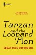 Tarzan and the Leopard Men (eBook, ePUB) - Bild 1