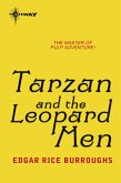 Tarzan and the Leopard Men (eBook, ePUB)