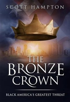 Bronze Crown (eBook, ePUB) - Hampton, Scott