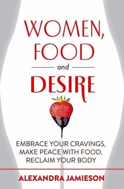 Cover Women, Food and Desire (eBook, ePUB)