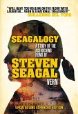 Seagalogy: The Ass-Kicking Films of Steven Seagal (eBook, ePUB)