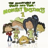 The Adventures of Tulip and Tom (eBook, ePUB) The Adventures of Tulip and Tom (eBook, ePUB)