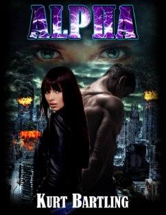 Cover Alpha (eBook, ePUB)