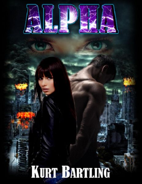 Alpha (eBook, ePUB)
