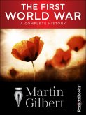 The First World War (eBook, ePUB)