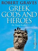 Greek Gods and Heroes (eBook, ePUB)