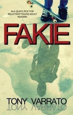 Cover Fakie (eBook, ePUB)