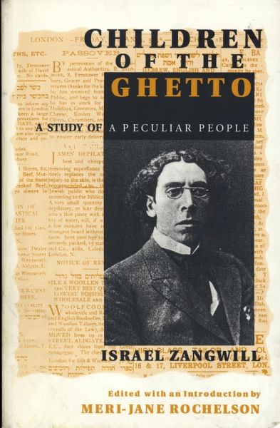 Children of the Ghetto (eBook, ePUB) Children of the Ghetto (eBook, ePUB)