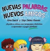 Nuevas Palabras, Nuevos Amigos (eBook, ePUB)