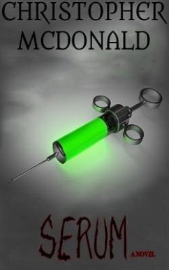 Cover Serum (eBook, ePUB)
