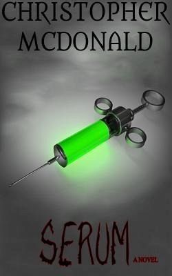 Serum (eBook, ePUB) Serum (eBook, ePUB)