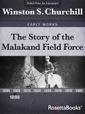 The Story of the Malakand Field Force (eBook, ePUB)
