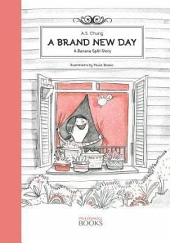 Cover A Brand New Day (eBook, ePUB)