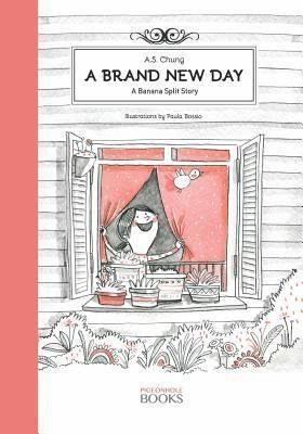 A Brand New Day (eBook, ePUB)