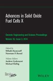Advances in Solid Oxide Fuel Cells X, Volume 35, Issue 3 (eBook, PDF)