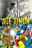 Joe Simon - My Life in Comics (eBook, ePUB)