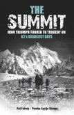 Summit: How Triumph Turned To Tragedy On K2's Deadliest Days (eBook, ePUB)