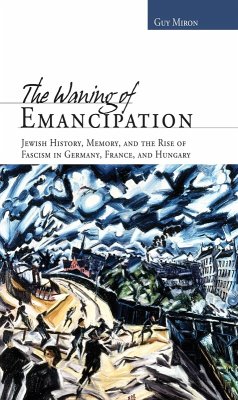 Waning of Emancipation (eBook, ePUB) Cover Waning of Emancipation (eBook, ePUB)