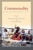 Commensality: From Everyday Food to Feast (eBook, ePUB)