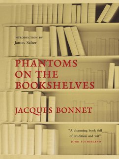 Cover Phantoms on the Bookshelves (eBook, ePUB)