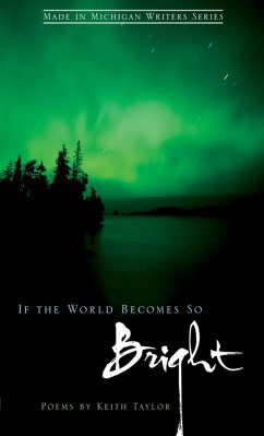 Cover If the World Becomes So Bright (eBook, ePUB)