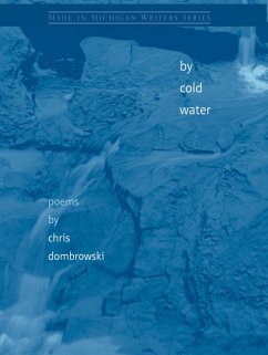 By Cold Water (eBook, ePUB) - Dombrowski, Christopher