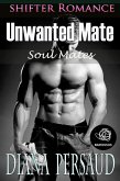 Unwanted Mate (eBook, ePUB)