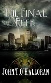 The Final Rite (eBook, ePUB)