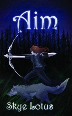 Cover Aim (eBook, ePUB)