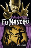 Daughter of Fu-Manchu (eBook, ePUB)
