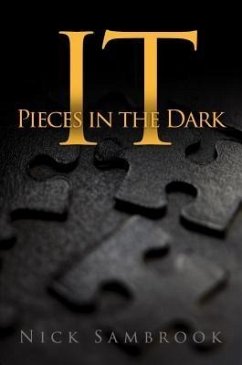 It - Pieces in the Dark (eBook, ePUB) - Sambrook, Nick