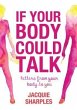 If Your Body Could Talk (eBook, ePUB) - Bild 1