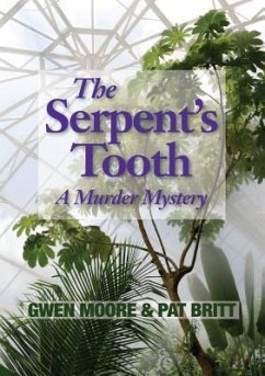 Cover The Serpent's Tooth (eBook, ePUB)