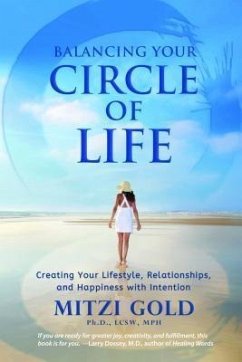 Cover Balancing Your Circle of Life (eBook, ePUB)