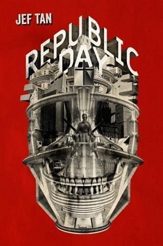 Republic Day (eBook, ePUB)