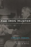 Iron Hunter (eBook, ePUB)