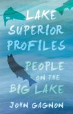 Lake Superior Profiles (eBook, ePUB)